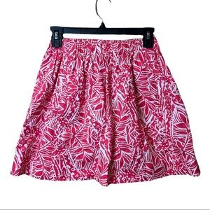 Lily Pulitzer Skirt Size XS